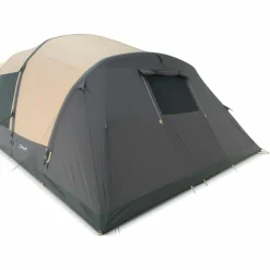 Bardani AirWave 300 Deluxe TC opblaasbare tent beige