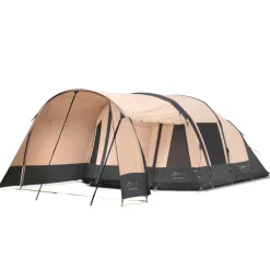 Bardani AirWave 350 Deluxe TC opblaasbare tent beige anthracite