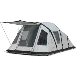 Bardani AirWave 300 opblaasbare tent grey