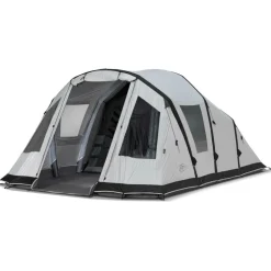 Bardani AirWave 300 opblaasbare tent grey