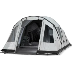 Bardani AirWave 300 opblaasbare tent grey