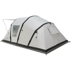 Bardani AirWave 300 opblaasbare tent grey