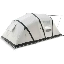 Bardani AirWave 300 opblaasbare tent grey