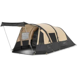 Bardani AirWave 230 TC opblaasbare tent beige