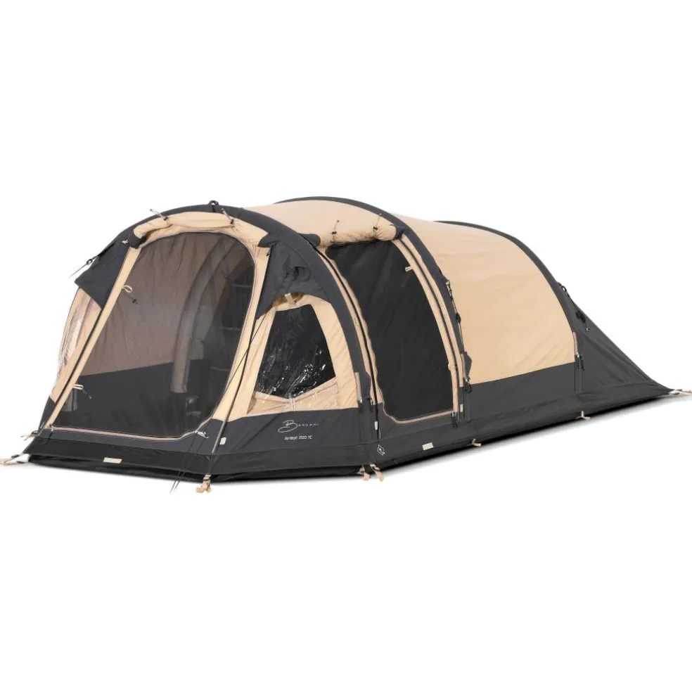 Bardani AirWolf 200 TC opblaasbare tent beige