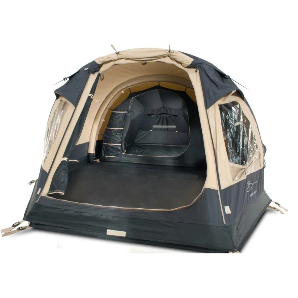 Bardani AirWolf 200 TC opblaasbare tent beige