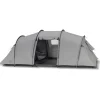 Bardani Amigo 350 vis-à-vis tent grey