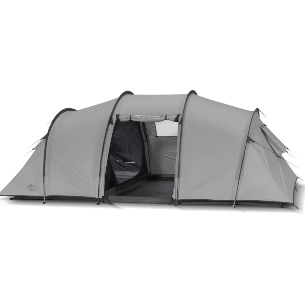 Bardani Amigo 350 vis-à-vis tent grey