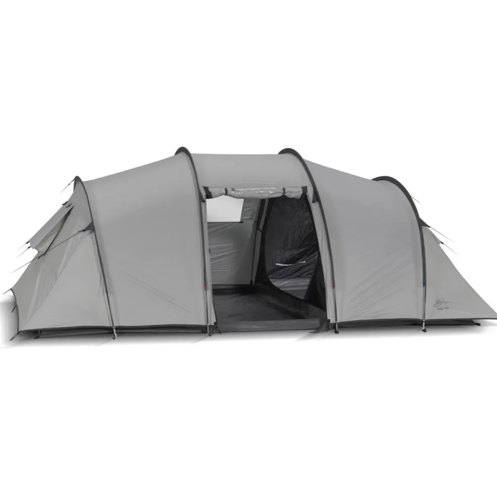 Bardani Amigo 350 vis-à-vis tent grey