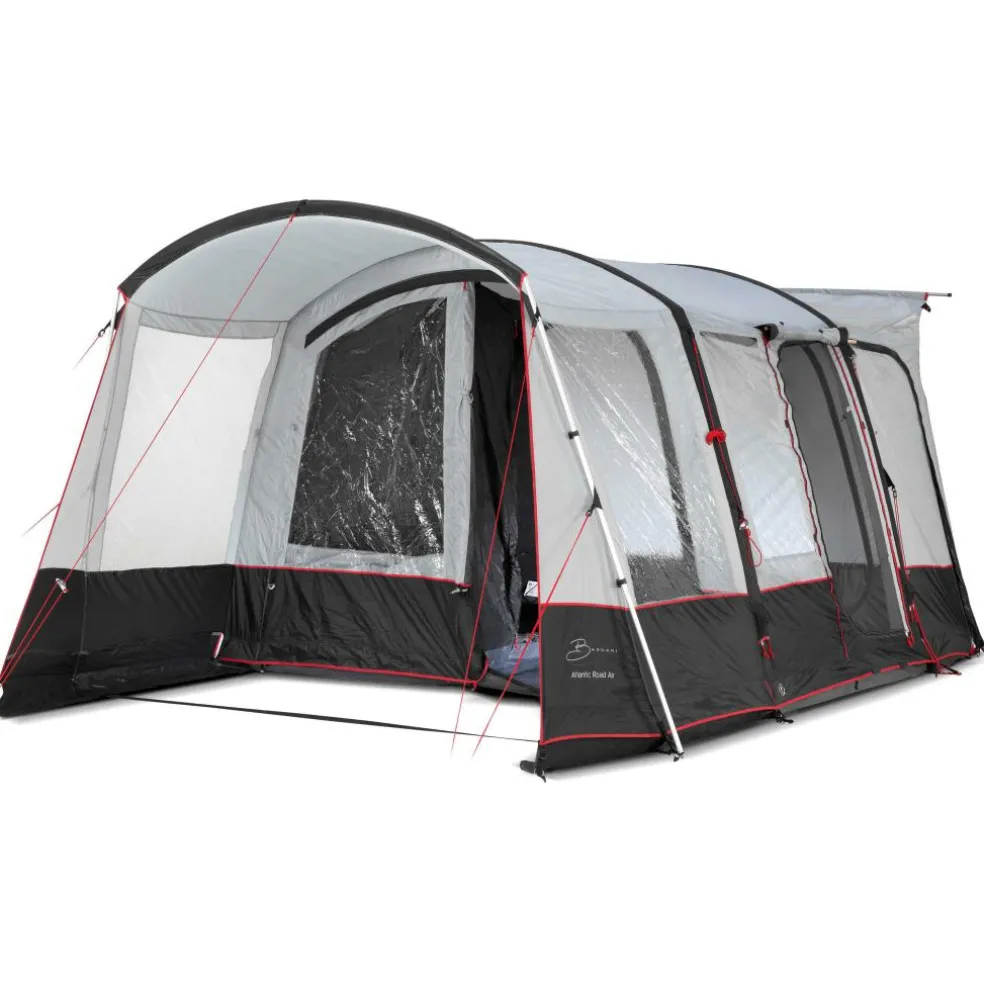 Bardani Atlantic Road Air bustent