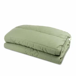 Bardani Aurora XL slaapzak olive green