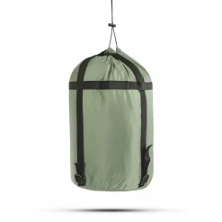 Bardani Aurora XL slaapzak olive green