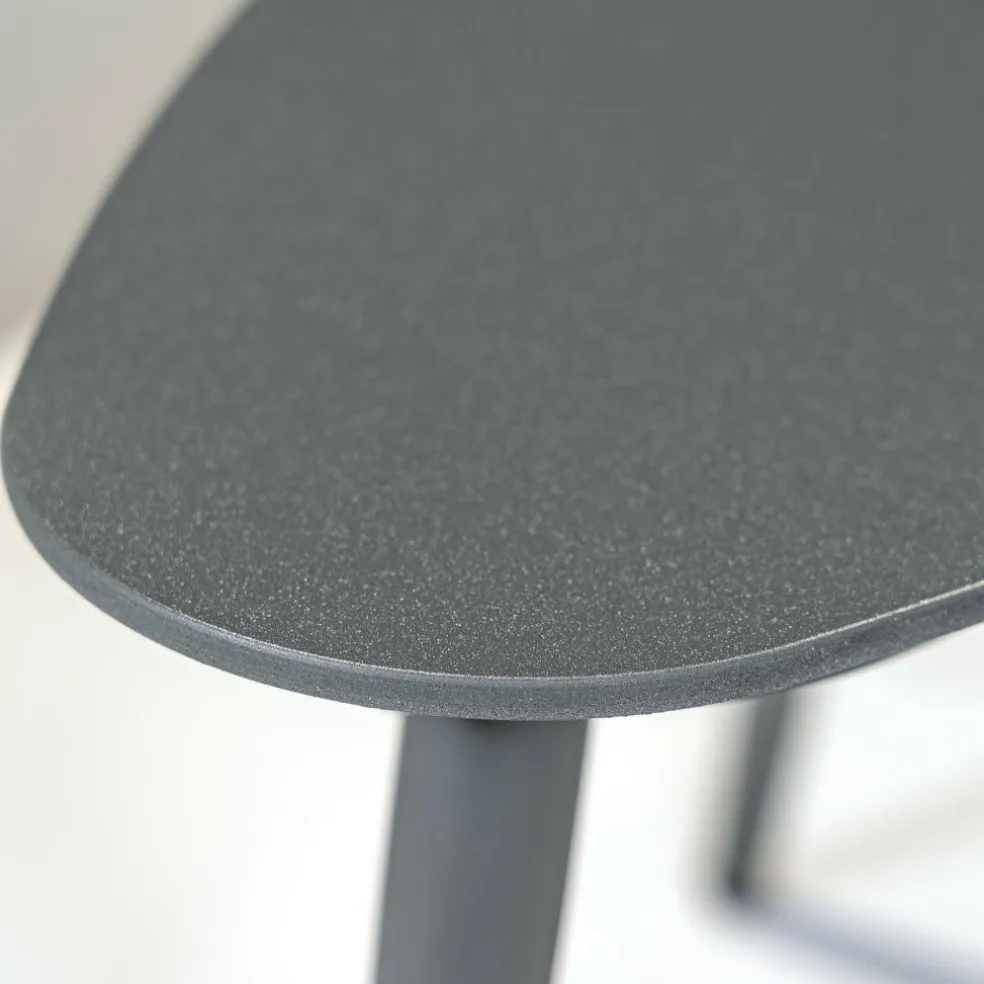 Bardani Azori loungeset 5-delig taupe