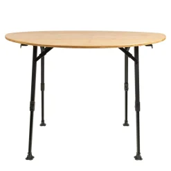 Bardani Bambusa campingtafel ø 90 cm