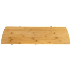 Bardani Bambusa campingtafel ø 90 cm