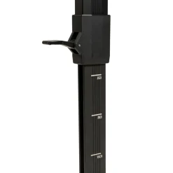 Bardani Bambusa campingtafel 90 x 90 cm