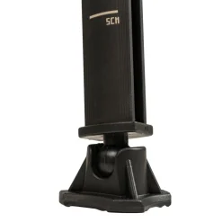 Bardani Bambusa campingtafel 90 x 90 cm