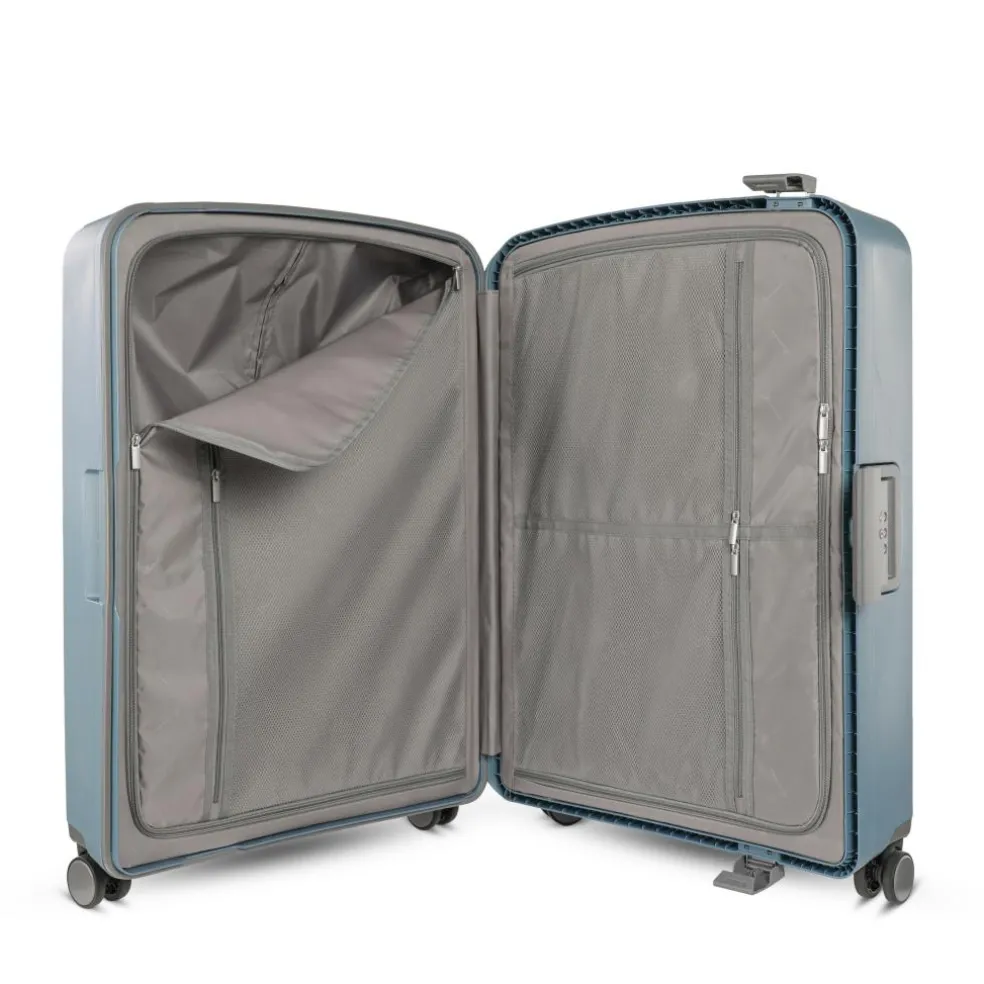 Bardani Blue Bay Spinner Large koffer