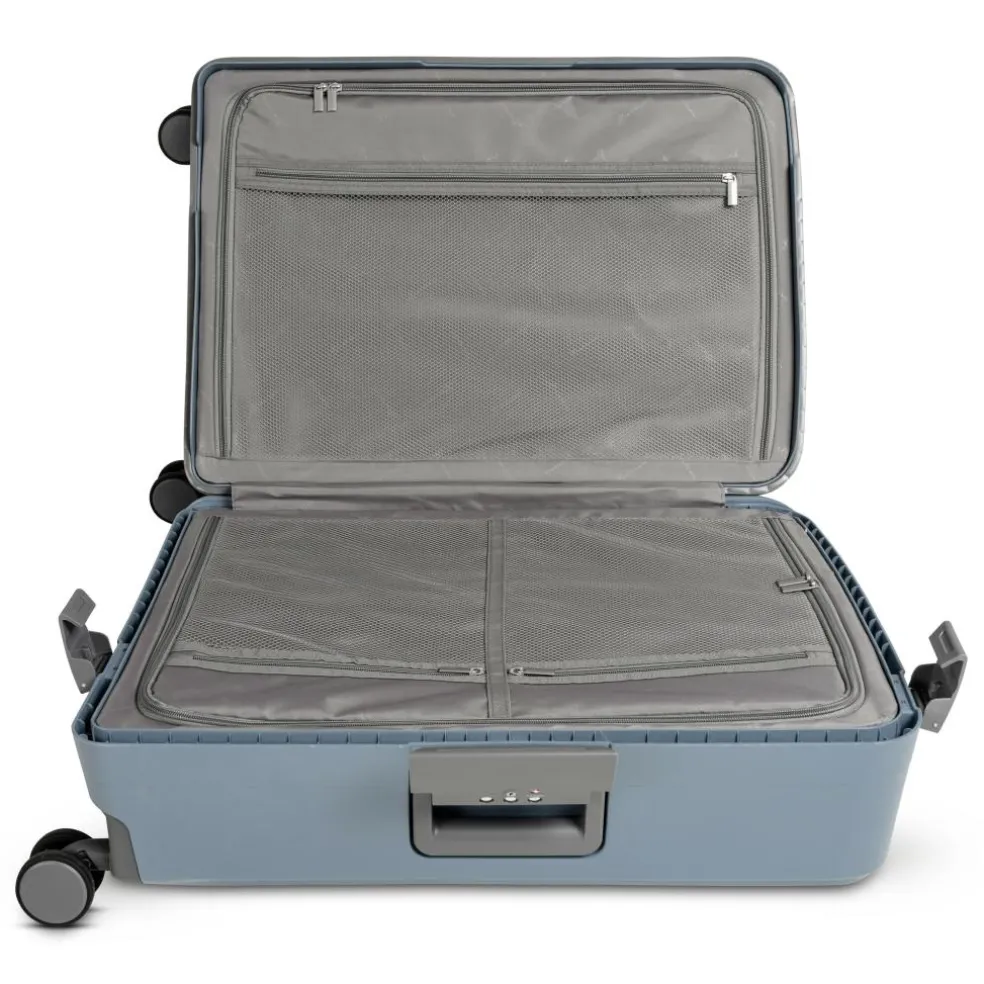 Bardani Blue Bay Spinner Large koffer