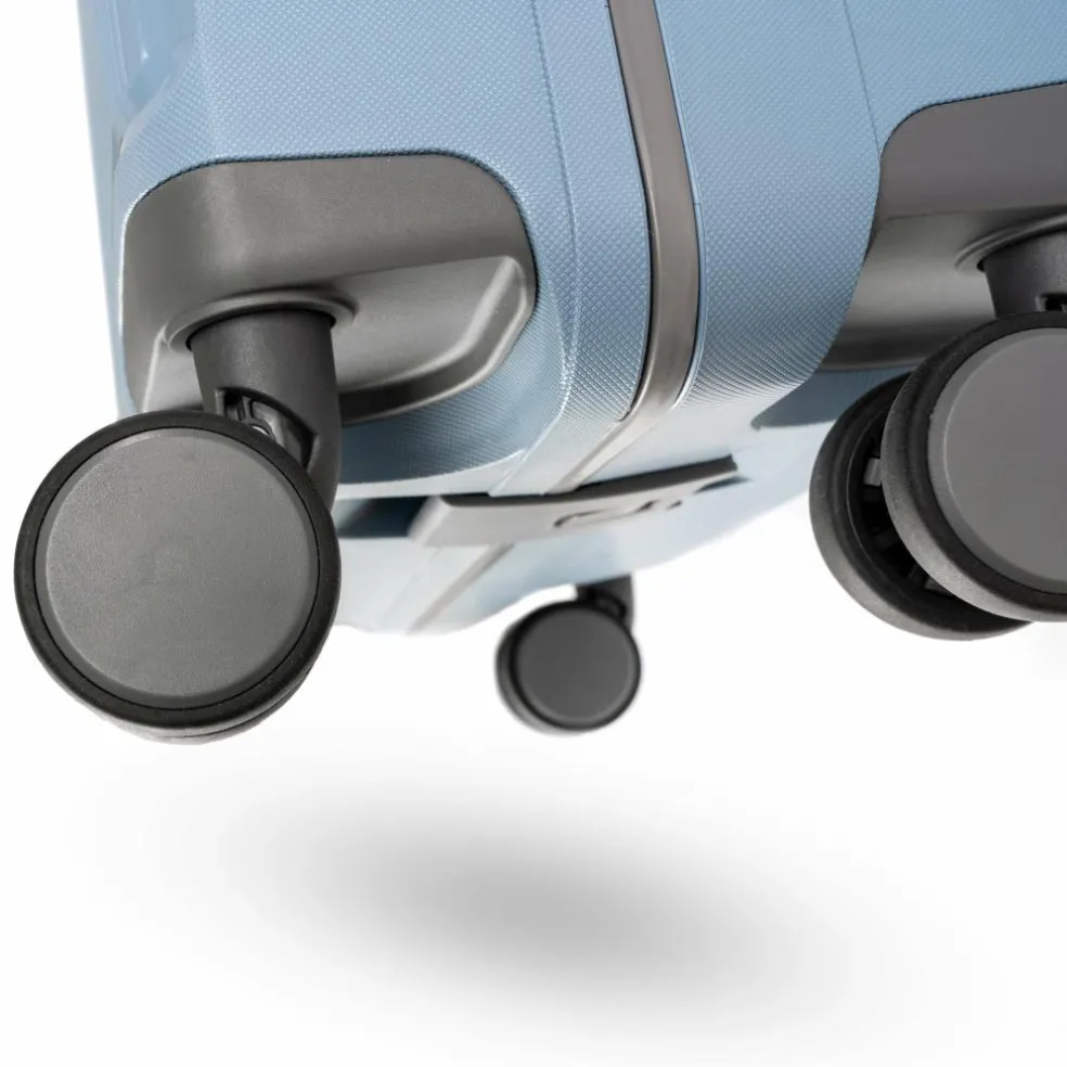 Bardani Blue Bay Spinner Large koffer