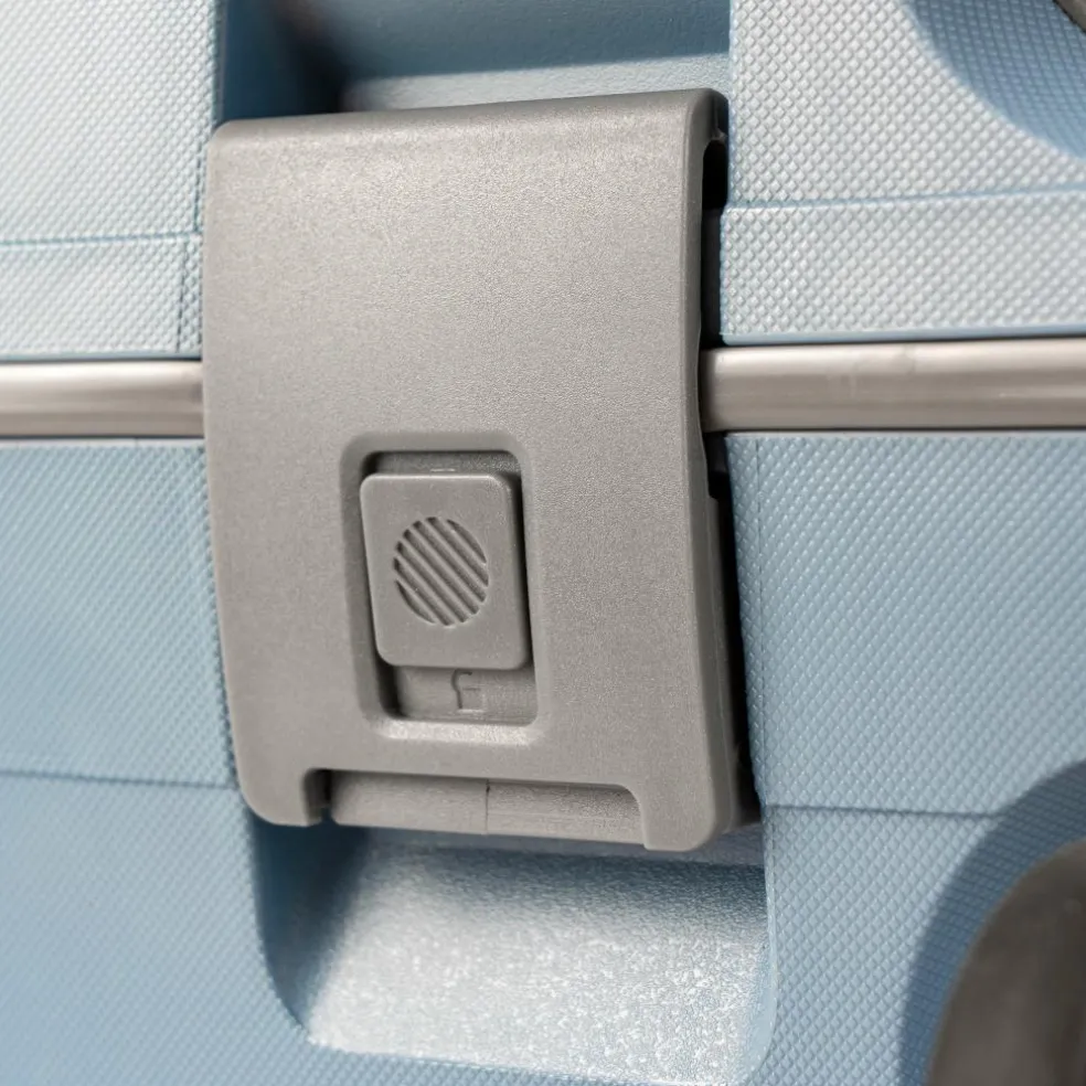 Bardani Blue Bay Spinner Large koffer