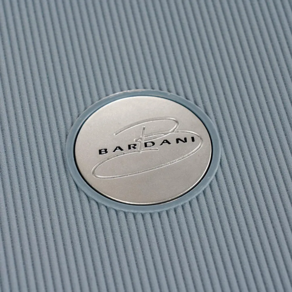 Bardani Blue Bay Spinner Large koffer