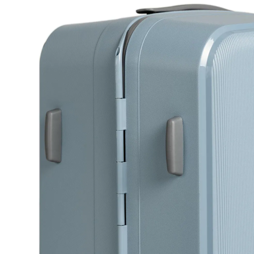 Bardani Blue Bay Spinner Large koffer