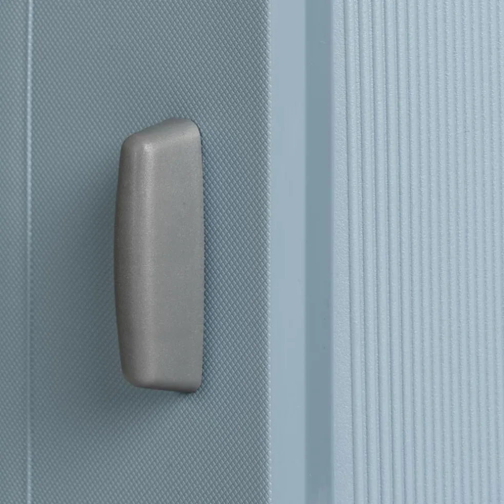 Bardani Blue Bay Spinner Large koffer