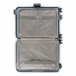 Bardani Blue Bay Spinner Carry On koffer