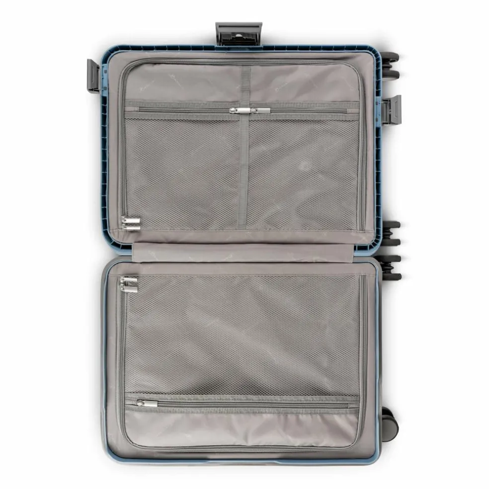 Bardani Blue Bay Spinner Carry On koffer