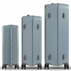 Bardani Blue Bay Spinner Carry On koffer