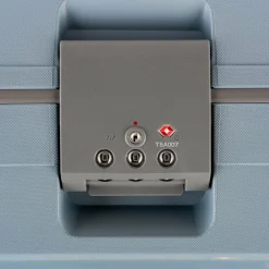 Bardani Blue Bay Spinner Carry On koffer