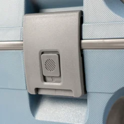 Bardani Blue Bay Spinner Carry On koffer