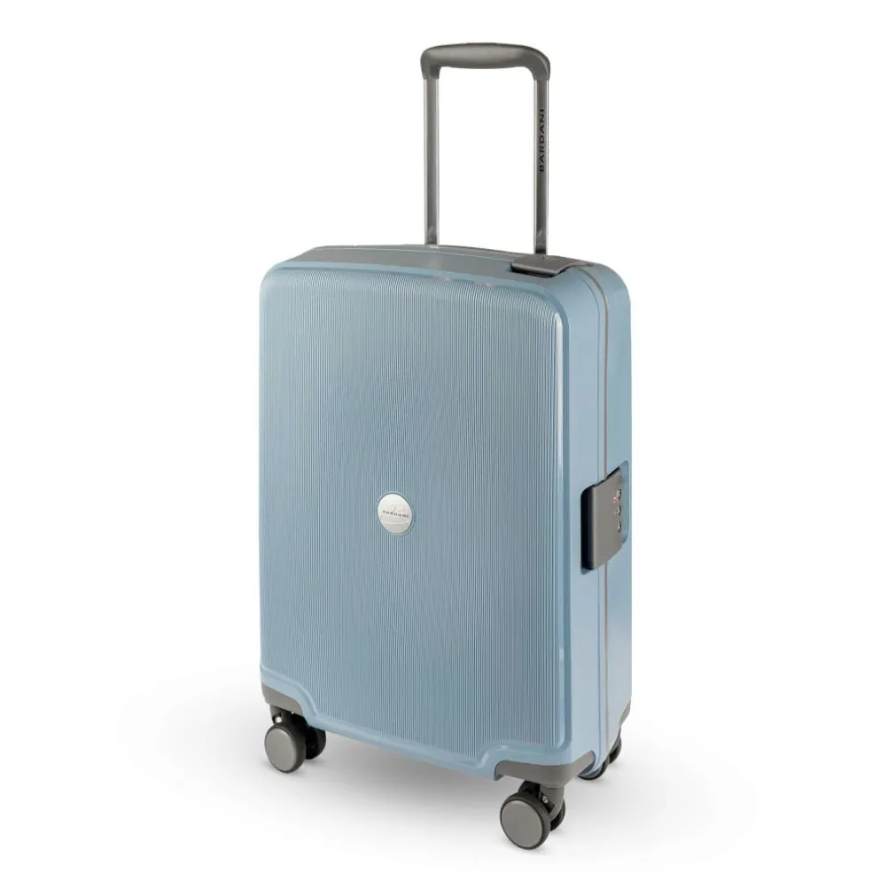 Bardani Blue Bay Spinner Carry On koffer