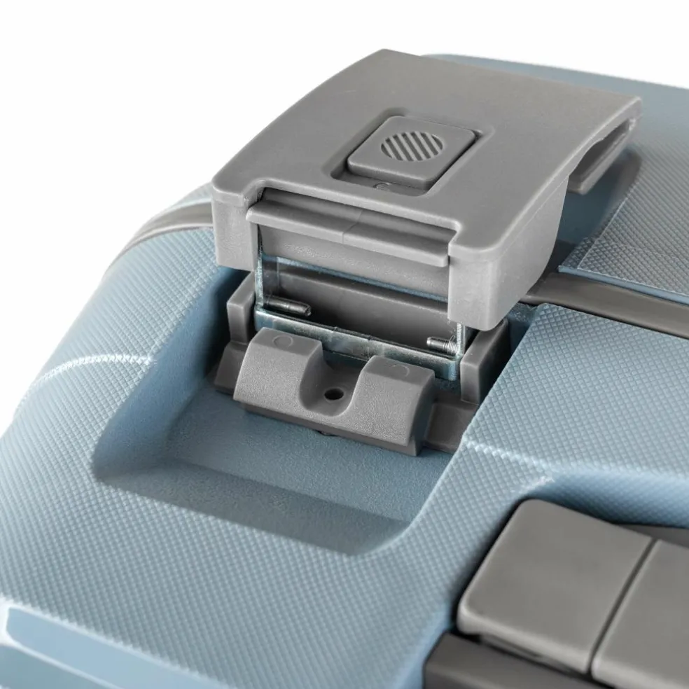 Bardani Blue Bay Spinner Carry On koffer