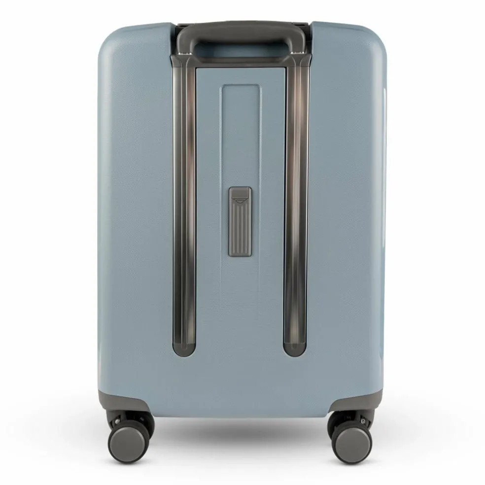 Bardani Blue Bay Spinner Carry On koffer