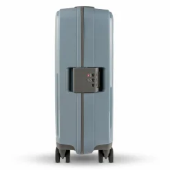 Bardani Blue Bay Spinner Carry On koffer