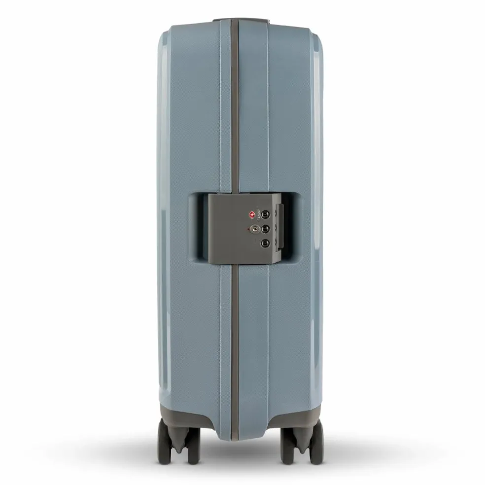 Bardani Blue Bay Spinner Carry On koffer