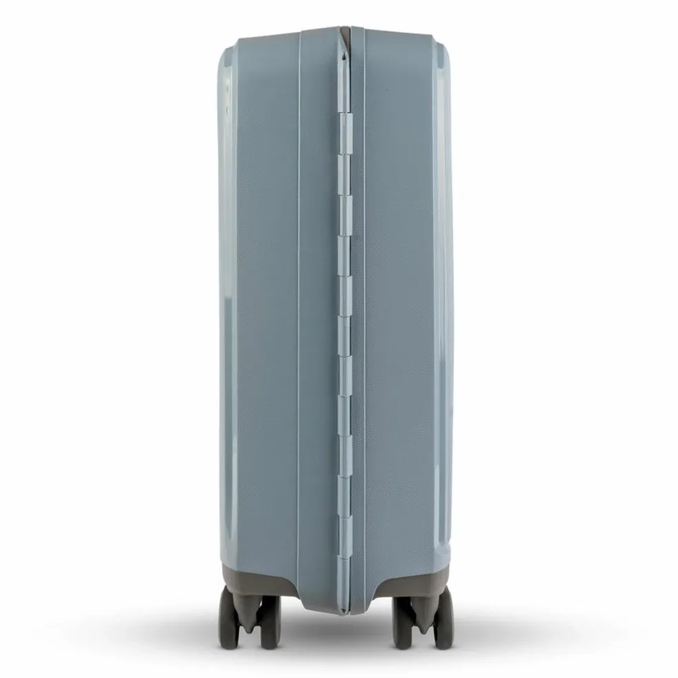 Bardani Blue Bay Spinner Carry On koffer