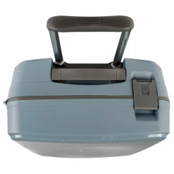 Bardani Blue Bay Spinner Carry On koffer