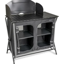 Bardani Bollitura X4 campingkeuken