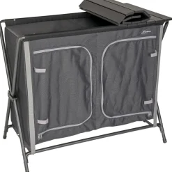 Bardani Bollitura X4 campingkeuken