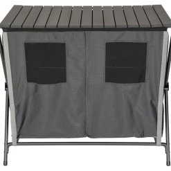 Bardani Bollitura X4 campingkeuken