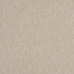 Bardani Boston loungestoel inclusief hocker sahara dust