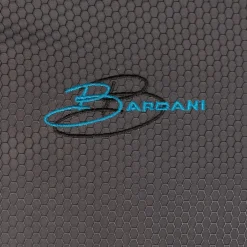 Bardani Colibri XL vouwstoel grey