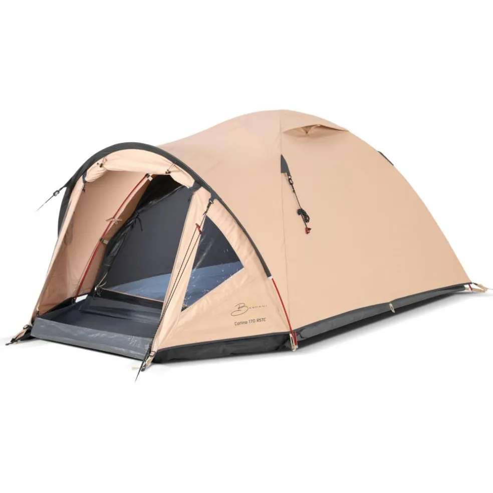 Bardani Cortina 170 RSTC koepeltent beige