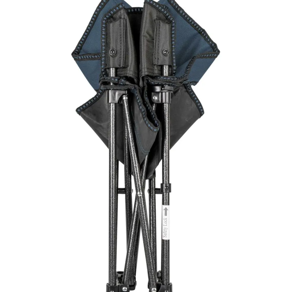 Bardani Crayon kinderstoel persian blue