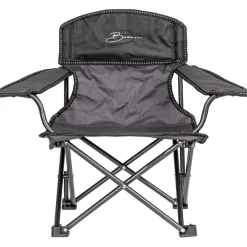 Bardani Crayon kinderstoel fur grey