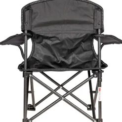 Bardani Crayon kinderstoel fur grey