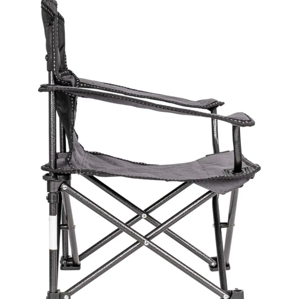 Bardani Crayon kinderstoel fur grey